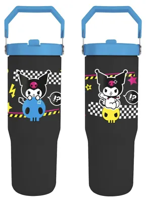 Immagine prodotto di Thermos tumbler Hello Kitty Kuromi da 880 ml