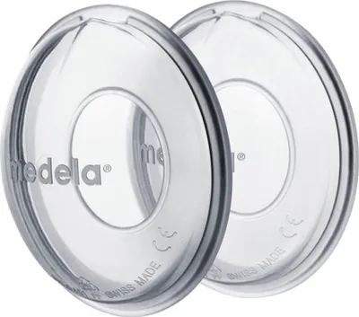 Produktbild von Medela Milk Collectors 2uni