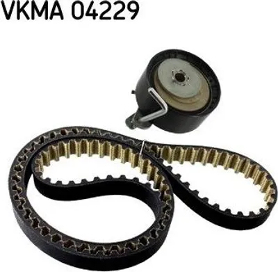 Produktbild von SKF Zahnriemensatz x