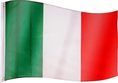 Obrázek produktu pro FLAGMASTER Vlajka Itálie, 120 x 80 cm
