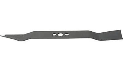 Image de Lame de coupe adaptable pour tondeuses à gazon Maplex – Marazzini – Mep. Remplace les références d'origine 10125060, 10116800, 10158013, 110165680, 5310252-17, 531.