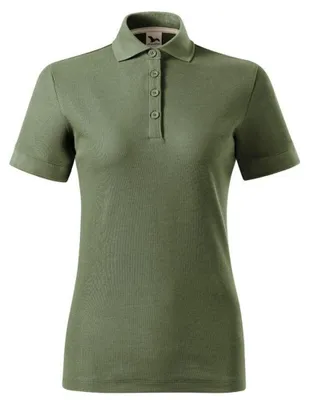 Produktbild von Malfini - "Prime" Poloshirt für Damen PP9990 (S) (Grün)
