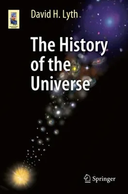 Produktbild von The History of the Universe