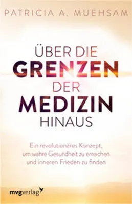 Obrázok produktu pre Über die Grenzen der Medizin hinaus