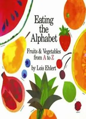 Immagine prodotto di Eating the Alphabet