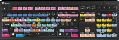 Produktbild von LogicKeyboard Presonus Studio One 4 PC Astra 2 UK (PC)