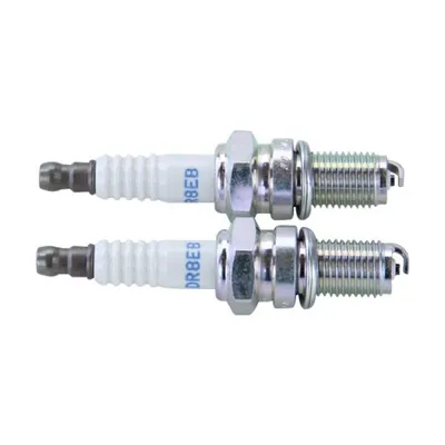 Immagine prodotto di Candela di accensione NGK DR8EB, 4855, 2 pezzi