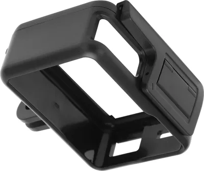 Obrázek produktu pro Plastové pouzdro pro montáž akční kamery na rám pro příslušenství SJCAM SJ10