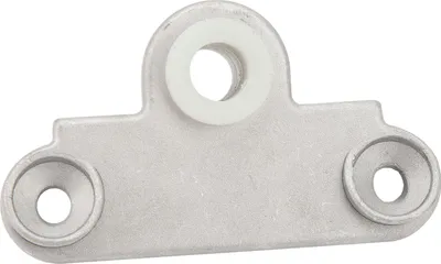 Obrázok produktu pre 2 ks veslo Rowlock 14 mm hliníkové hriadele Top Mount pre lode, jachty a člny
