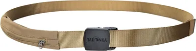 Image de TATONKA ceinture Travel Belt 32 mm W100 Khaki kaki