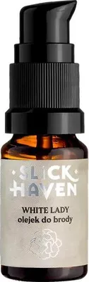 Immagine prodotto di White Lady Bartöl - Slickhaven - 10 ml