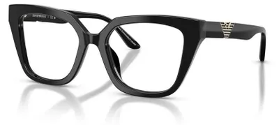 Produktbild von EMPORIO ARMANI EYEWEAR Brillenfassung EMPORIO ARMANI EA 3267U EA 3267U_5017_52