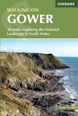 Obrázok produktu pre Walking in Gower