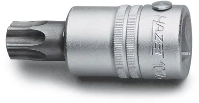 Image de HAZET  HAZET 3/4" TORX Steckschlüsseleinsatz T 90