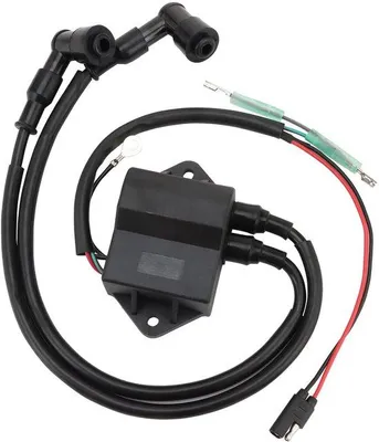 Imagen del producto de Pieza de repuesto para motor fueraborda Suzuki de 9.9/15 CV - Código OEM 32900-93901/32902 - Alta calidad - Accesorios para automóviles - Fabricante profesional