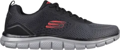 Produktbild von Skechers Track Ripkent 232399-BKCC Herren