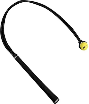 Produktbild von Golfschwung-Übungsseil Fitness-Trainingsgerät Anfänger-Training Aufwärmhilfe
