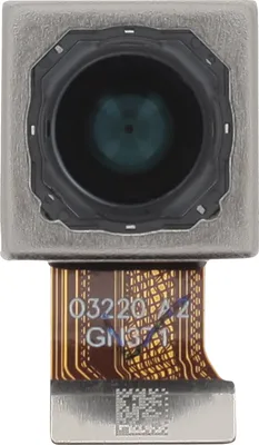 Zdjęcie produktu dla Relife, tylna kamera do Xiaomi 14 teleobiektyw z 3,2-krotnym zoomem 50 MP, czarna
