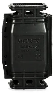 Zdjęcie produktu dla BREAK25 (70X42X24MM) Mufa Żelowa IP68