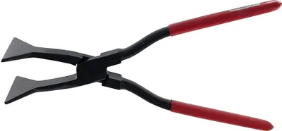 Produktbild von Krimpovací kleště Stubai, šířka 80 mm 282851 (rohové krimpovací kleště)
