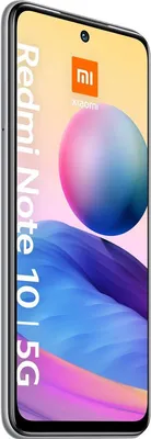 Zdjęcie produktu dla XIAOMI Redmi Note 10 5G 128GB/4GB srebrny