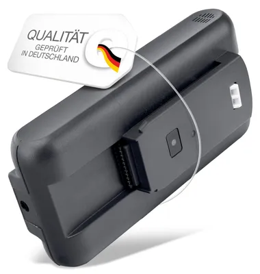 Produktbild von CELLONIC 1x Akku für Staubsauger Kompatibel mit Philips Series 5000, Series 9000, XC5041, 2441846-62 - (2500mAh, 25.2V)