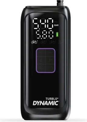 Image de Turbo+ dynamique