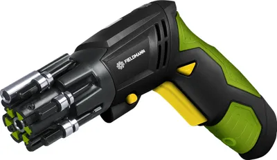 Produktbild von Fieldmann Battery power drill FDS 10102-A