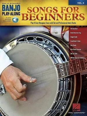 Obrázok produktu pre Songs for Beginners