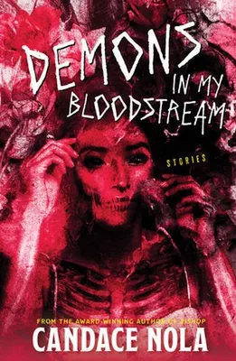 Obrázok produktu pre Demons in My Bloodstream