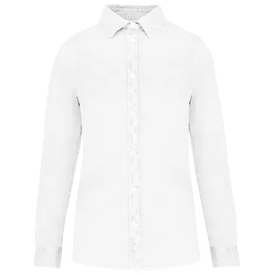 Obrázek produktu pro Native Spirit Ekologická sepraná halenka