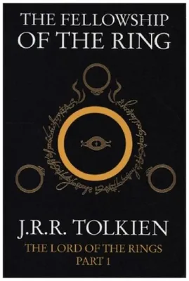 Immagine prodotto di The Lord of the Rings 1