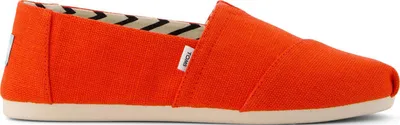 Productafbeelding van Toms Alpargata schoenen, dames en heren – comfort en stijl, schoenen van stof met CloudBound-technologie