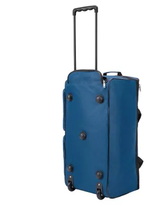 Obrázok produktu pre Cestovná taška modrá 85L