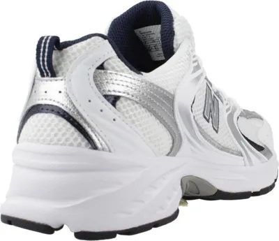 Produktbild von New Balance MR530SG Weiß/Silber - Sneaker - MR530SG