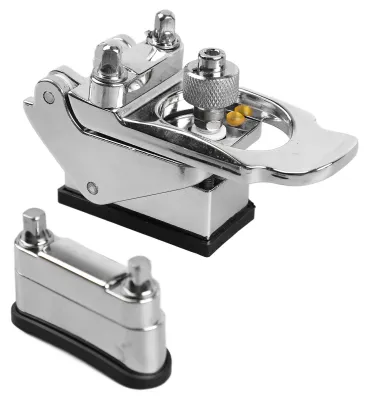 Image de Régulateur pour caisse claire Percussion Tamis métallique Accessoire de rechange pour instrument