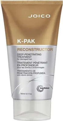Produktbild von Joico K-Pak Reconstructor Deep-Penetrating Treatment 150ml