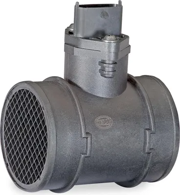 Produktbild von HELLA 8ET 009 142-671 Luftmassenmesser LMM für OPEL Corsa C Schrägheck (X01) Luftmengenmesser