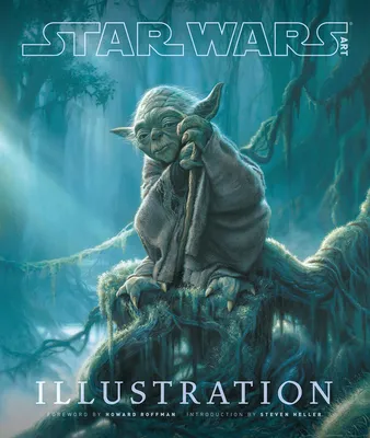 Obrázok produktu pre Star Wars Art: Illustration