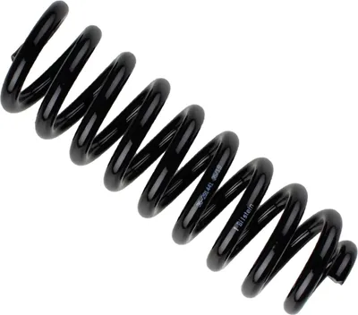 Produktbild von 2X Bilstein Feder Fahrwerksfeder Hinten
