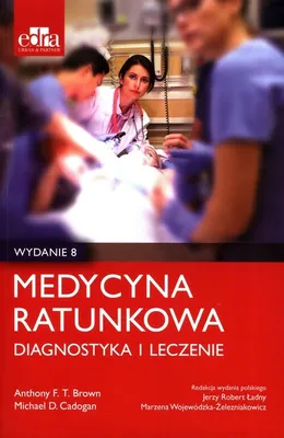 Immagine prodotto di Medycyna ratunkowa Diagnostyka i leczenie