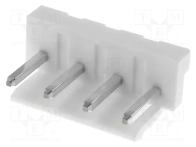 Image de 2 prises pour connecteur à bornes, broche de 5 mm, connecteur Signteck B04P-NV, pas de 5