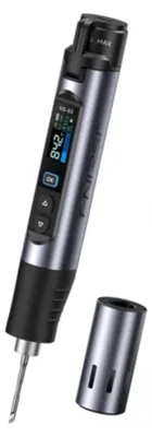Image de Fer à souder FNIRSI HS-03 Plus