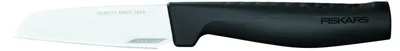 Obrázek produktu pro Fiskars Hard Edge Loupací Nůž 9 cm 1051777