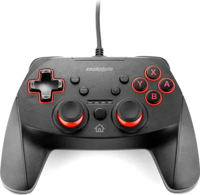 Immagine prodotto di snakebyte Switch Game Pad S Pro