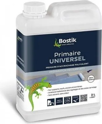 Image de Primaire Universel Bostik Adhérence Multi-supports - Tupersa