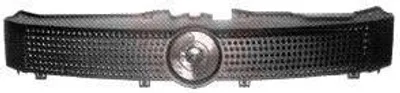 Produktbild von VAN WEZEL 1709510 Kühlergrill Frontgrill für FIAT PANDA (169)