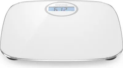Zdjęcie produktu dla Siguro SC210W Smooth