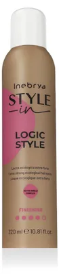 Immagine prodotto di Inebrya Style-In Extra Mousse 400 ml