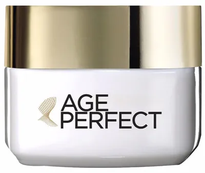 Produktbild von L'Oréal Paris - Age Perfect Augencreme 15ml